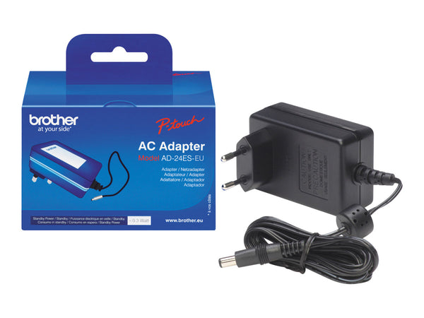 BROTHER ADAPTATEUR 7V POUR P-TOUCH