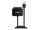 LINDY USB 3.0 to SATA converter