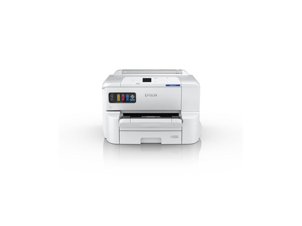 EPSON WorkForce Pro EP-C7000DW Printer colour Duplex inkjet A3 4800x1200dpi 25ppm mono 24ppm colour 335sheets USB LAN Wi-Fi