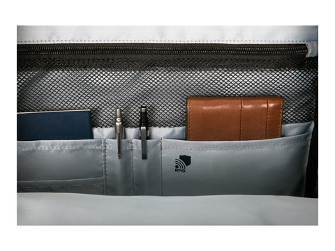 TARGUS 15.6p Sagano Travel Backpack Grey