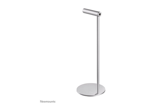 NEOMOUNTS Headphone Stand aluminum