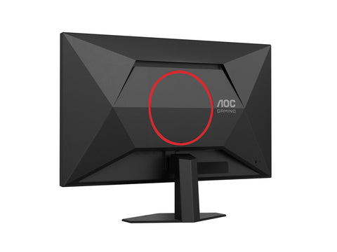 AOC 27G4HRE 27p FHD FAST IPS 200Hz 5ms 300cd/m2 HDMI DP Speakers