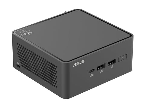 ASUS RNUC15CRHV500000 Barebone Intel Core Ultra 5 235H Kit L6 No Cord
