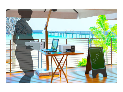 EPSON SureLab SL-D500