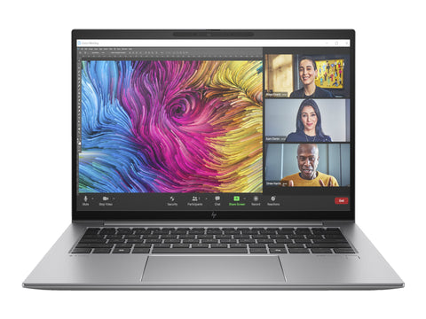 HP ZBook Firefly 16 G11 Intel Core Ultra 7 155H 16p WUXGA 16Go 1To SSD RTX A500 W11P 3/3/3
