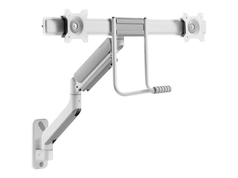 NEOMOUNTS AWL75-450WH Adaptateur mural pour support décran