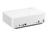LG HU70LS DLP-LASER 4K UHD 3840x2160 1500lms 20000h 150000:1 webOS 4.5 HDMI RJ45 USB-C HP 3W