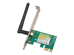 TP-LINK 150M WLAN Lite-N-PCIe x1-NIC