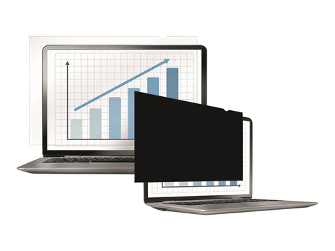 FELLOWES 27IN W FILTRE PRIVASCREEN