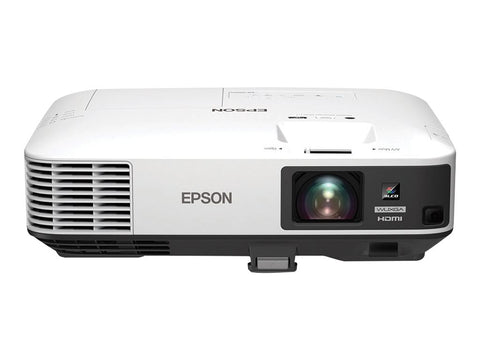 Epson EB-2250U Projecteur LCD - WUXGA 1920x1200  - 5000 lumens  - 15000:1 - HDMI/VGA/Haut-parleurs - 3 ans RA