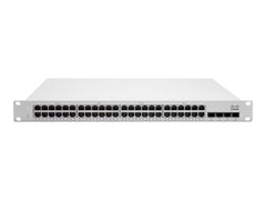 CISCO Meraki MS250-48FP Switch 48x GigE 740W PoE L3 Cloud Managed