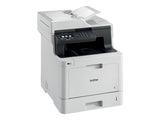 BROTHER MFC-L8690CDW Multifonction 4-en-1 laser couleur avec Réseau Wifi 31ppm recto verso