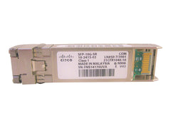 CAMBIUM 10G SFP+ MMF SR Transceiver 850nm -40C to 85C