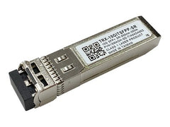 QNAP TRX-10GITSFPP-SR Optical Transceiver 10GbE SFP+ 850nm SR up to 300m