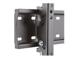 NEOMOUNTS FPMA-W350BLACK Support pour écran mural 32-55p - inclinable