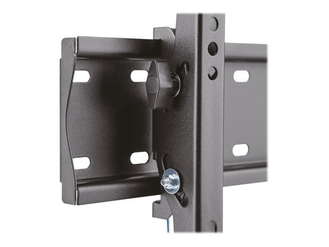 NEOMOUNTS FPMA-W350BLACK Support pour écran mural 32-55p - inclinable