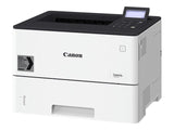 CANON i-SENSYS LBP325x Printer Mono B/W Duplex laser A4 1200x1200dpi 43ppm capacity 650 sheets USB 2.0 Gigabit LAN USB host