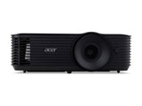 ACER X129H Projector DLP XGA 1024x768 4 800 Lumen 20 000:1 HDMI 2.8kg Euro Power EMEA