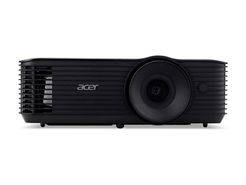 ACER X129H Projector DLP XGA 1024x768 4 800 Lumen 20 000:1 HDMI 2.8kg Euro Power EMEA