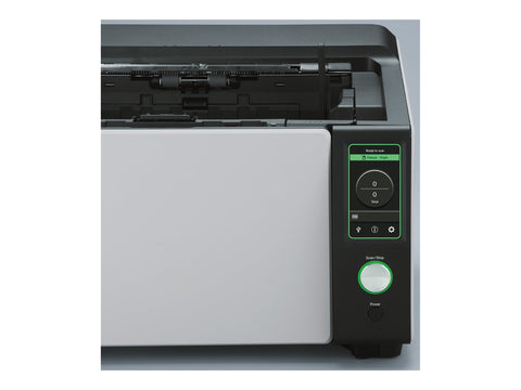 RICOH fi-8950 150ppm/300ipm A3 Duplex ADF USB3.2 Gigabit LAN Mid-Volume Production Scanner