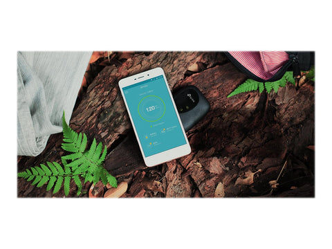TP-LINK 150Mbps 4G LTE 300Mbps at 2.4GHz 4G Cat4 150/50Mbps Mobile Wi-Fi Modem