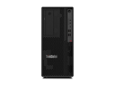 LENOVO ThinkStation P2 Tower Gen 2 Intel Core Ultra 9 285 32Go 1To SSD M.2 2280 PCIe GeForce RTX 4060 8Go W11P 3Year Onsite