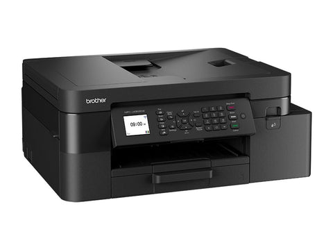 BROTHER MFC-J4350DW Compact all-in-one wireless business ink printer with ADF 20ppm