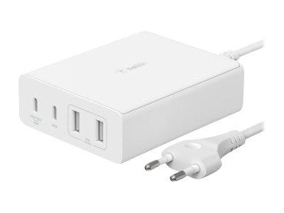 Chargeur Secteur USB-C pour Laptop 96W Multiports