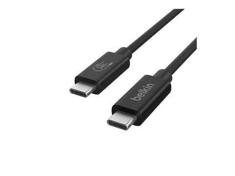 BELKIN USB4 240W 20Gbps 2m Cable