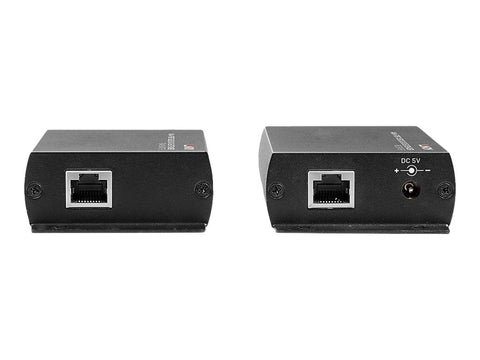 LINDY 140m 4 Port USB 2.0 Cat.6 Extender