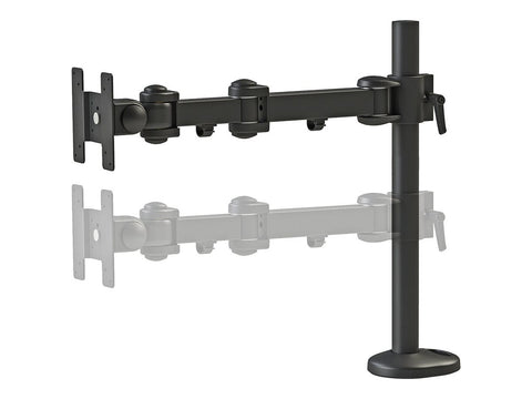 NEOMOUNTS FPMA-D960G Support décran à fixer 10-30p