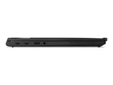 LENOVO ThinkPad - X13 - 2-en-1 - G5 - 13.3" WUXGA - Tactile - Intel Core Ultra 7 - 155U - W11Pro - 16Go RAM - 512Go SSD - PC IA
