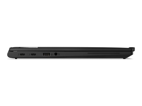 LENOVO ThinkPad - X13 - 2-en-1 - G5 - 13.3" WUXGA - Tactile - Intel Core Ultra 7 - 155U - W11Pro - 16Go RAM - 512Go SSD - PC IA
