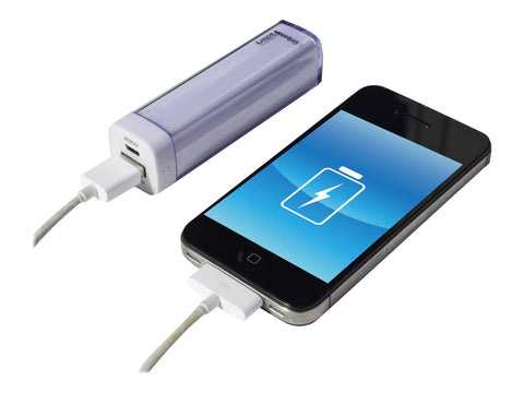 URBAN Easy Battery 2000mAh - Blanc - 1A