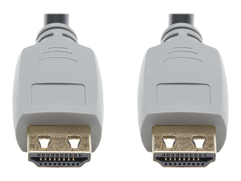 EATON TRIPPLITE HDMI KVM Cable Kit for Tripp Lite B005-HUA2-K and B005-HUA4 KVM 4K HDMI USB 3.2 Gen 1 3.5mm 6ft. 1.83m