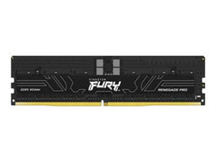 KINGSTON FURY Renegade Pro 128Go DIMM 4800MT/s DDR5 ECC Reg CL36 Kit of 8 PnP