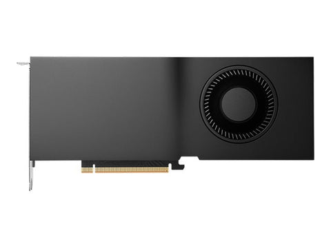 PNY NVIDIA RTX A5000 Ada 32Go GDDR6 256-bit 4xDP 1.4 PCI-Express x16 Gen 4.0