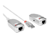 LINDY Extender USB 1.1 Cat.5 50m