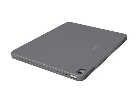 LOGITECH Combo Touch for iPad Air 13p M2 OXFORD GREY (FRA)