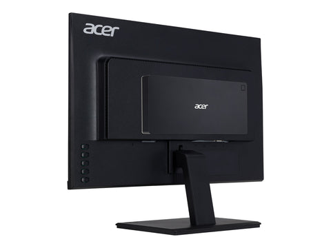 ACER USB Type-C Docking II with EU power cord -Black