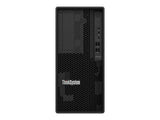 LENOVO ISG ThinkSystem ST45 V3 AMD EPYC 4344P 8C 3.8GHz 32Mo Cache 65W No RAID 2x2To SATA 1x32Go 500W No DVD 3 year