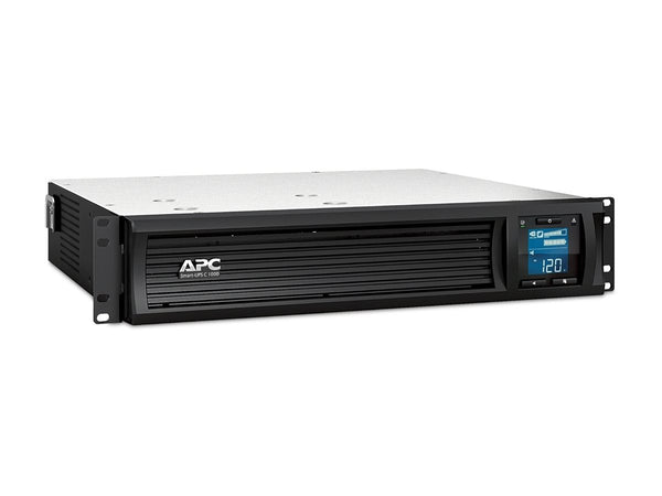 APC Smart-UPS C 1000VA LCD RM 2U 230V avec SmartConnect