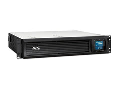 APC Smart-UPS C 1000VA LCD RM 2U 230V avec SmartConnect
