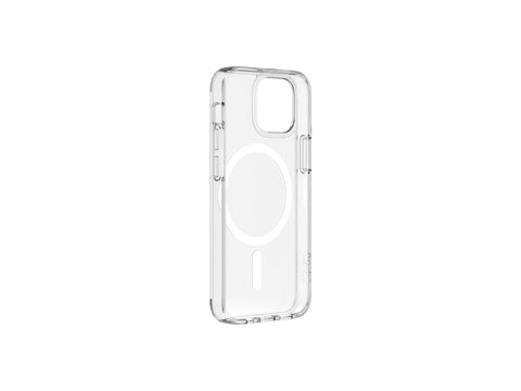BELKIN Coque pour Iphone 13 Pro Magsafe Transparente