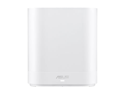ASUS Tri-Band WiFi 6 Mesh WiFi System suitable for all businesses 2 pack white