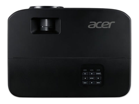 ACER X1123HP DLP 3D SVGA 4000Lm 20000/1 HDMI