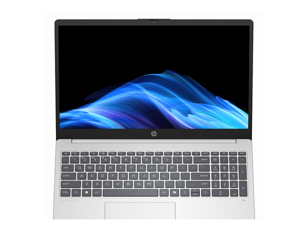 HP OmniBook 3 15-fn0021nf AMD Ryzen AI 5 340 15.6p FHD 24Go DDR5 512Go PCIe AMD Radeon 840M Graphics W11H