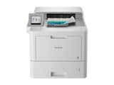 BROTHER HL-L9430CDN Printer colour Duplex laser A4 2400x600dpi 40ppm mono 40ppm colour 620sheets LAN USB NFC