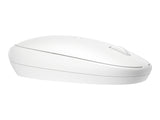 HP 240 Bluetooth Wireless Mouse White 793F9AA