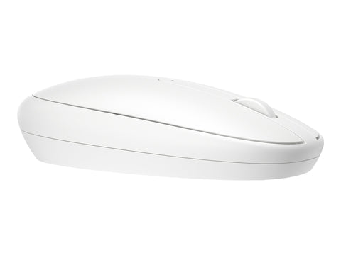 HP 240 Bluetooth Wireless Mouse White 793F9AA